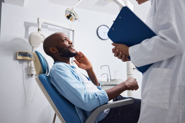 Best Same-Day Emergency Dental Services in Marion, PA