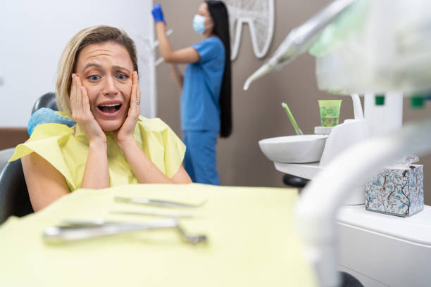 Best Emergency Treatment for Dental Infections or Abscesses in Marion, PA