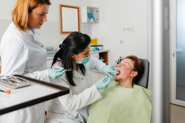 Best Emergency Dental Care for Broken or Chipped Teeth in Marion, PA