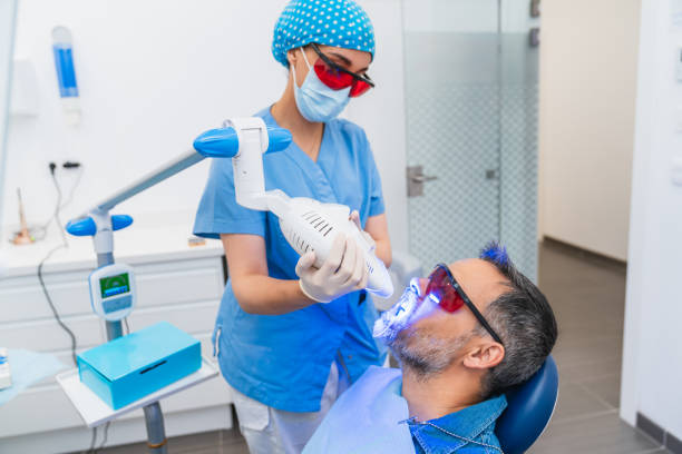 Best Emergency Treatment for Dental Infections or Abscesses in Marion, PA